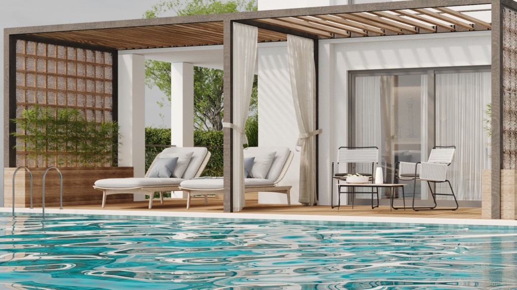 DUCALE LARA (EX.VENEZIA PALACE DELUXE RESORT)