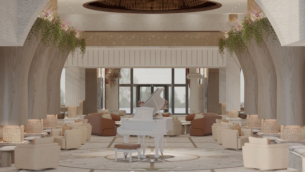 DUCALE LARA (EX.VENEZIA PALACE DELUXE RESORT)