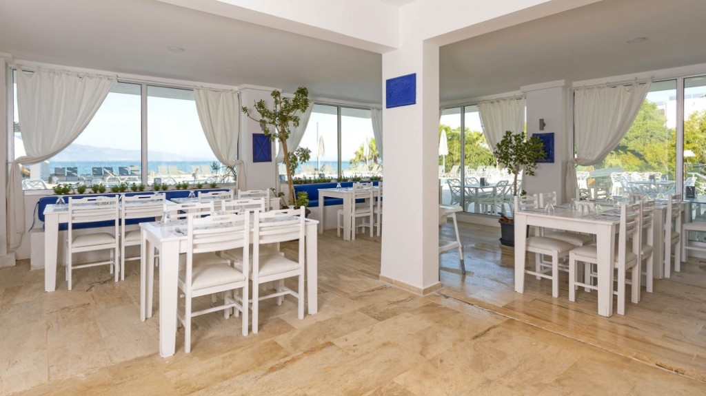 CHARM BEACH HOTEL