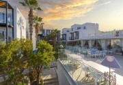 CHARM BEACH HOTEL