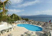 CHARM BEACH HOTEL