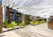 CHARM BEACH HOTEL