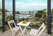 CHARM BEACH HOTEL