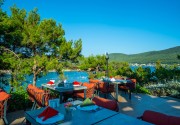 LA BLANCHE ISLAND BODRUM