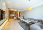 LA BLANCHE ISLAND BODRUM