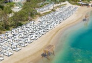 LA BLANCHE ISLAND BODRUM