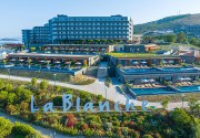 LA BLANCHE ISLAND BODRUM