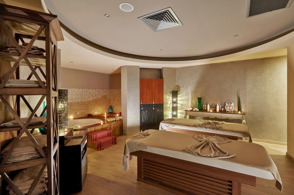 LA BLANCHE ISLAND BODRUM