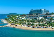 LA BLANCHE ISLAND BODRUM