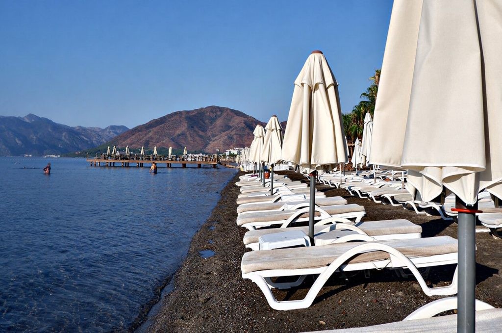 YUNUS HOTEL