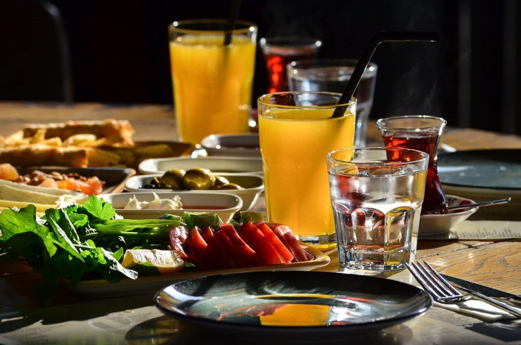 YUNUS HOTEL