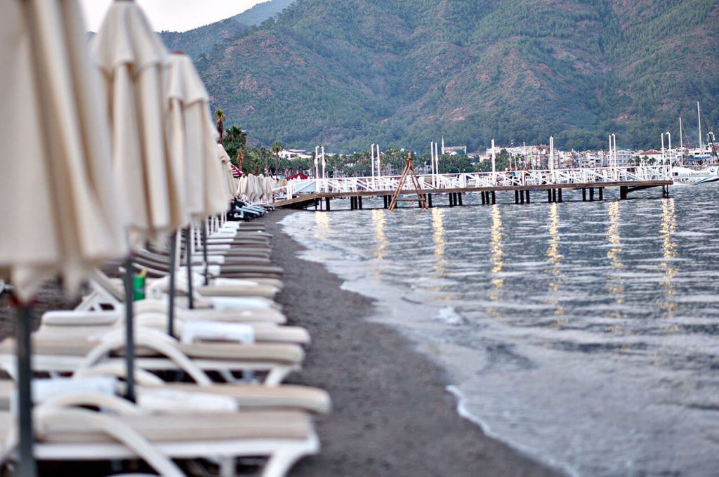 YUNUS HOTEL