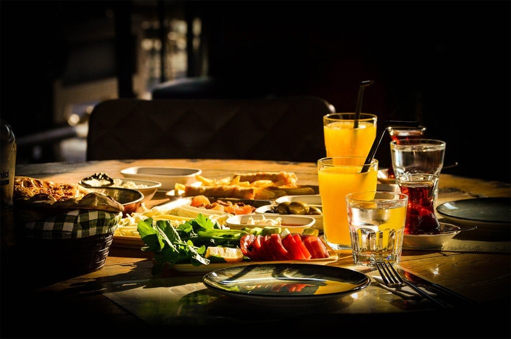 YUNUS HOTEL