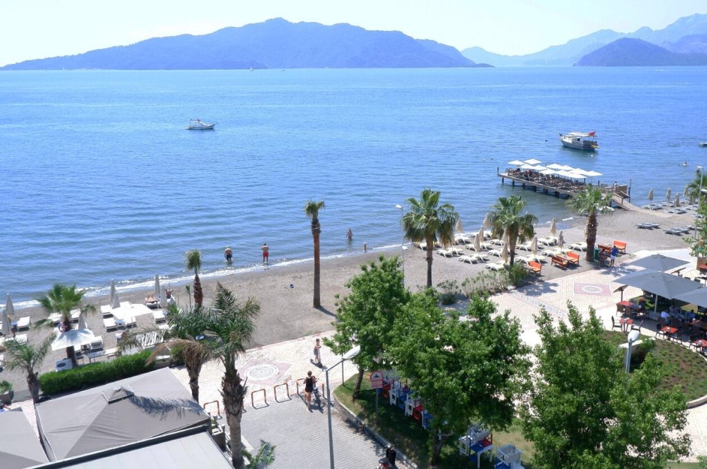 YUNUS HOTEL