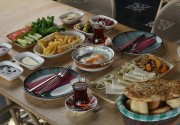 YUNUS HOTEL