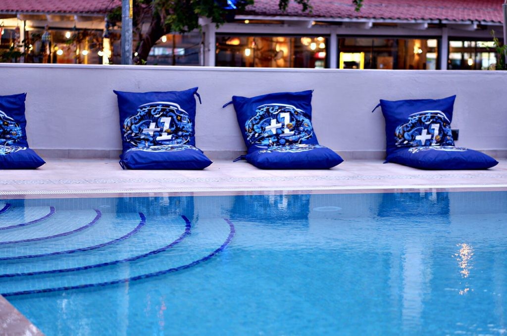 YUNUS HOTEL