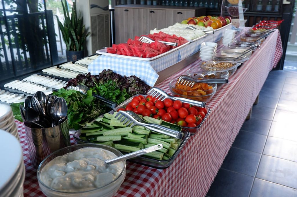 YUNUS HOTEL