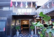 YUNUS HOTEL