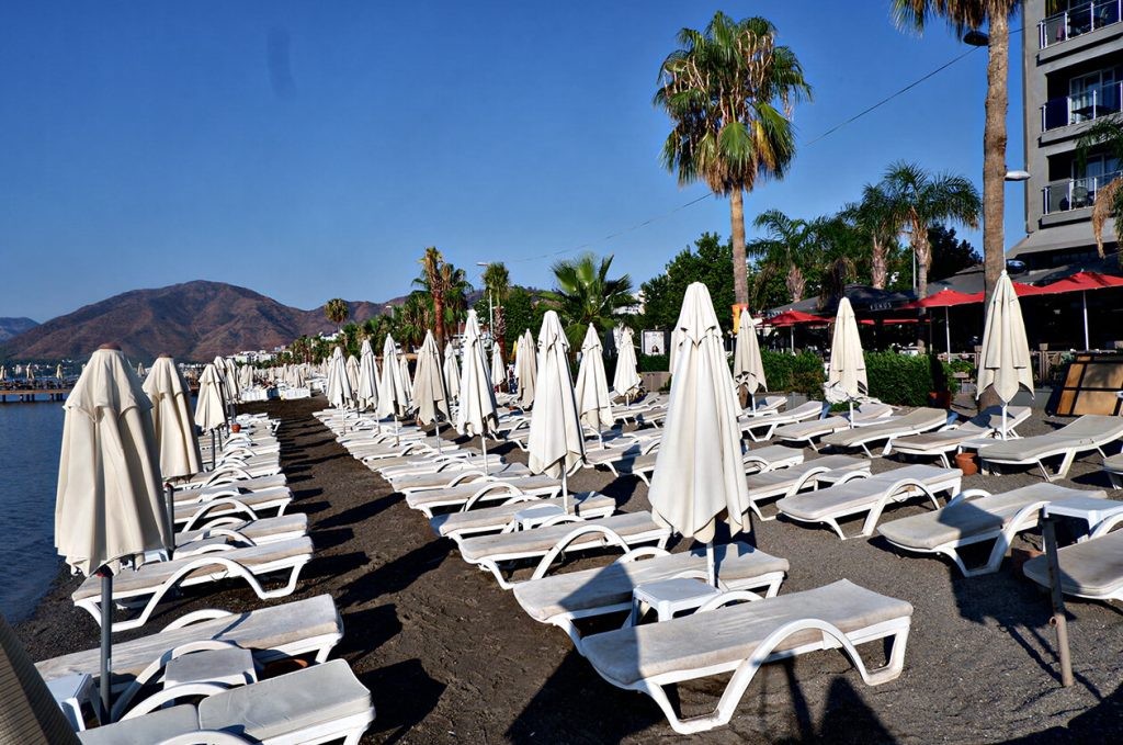 YUNUS HOTEL