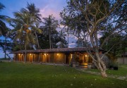 OCCIDENTAL EDEN BERUWALA