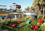 CRYSTAL TAT BEACH GOLF RESORT & SPA