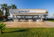 CRYSTAL TAT BEACH GOLF RESORT & SPA
