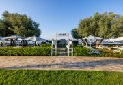 CRYSTAL TAT BEACH GOLF RESORT & SPA