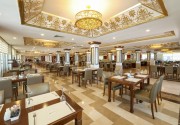 CRYSTAL TAT BEACH GOLF RESORT & SPA