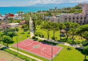 CRYSTAL TAT BEACH GOLF RESORT & SPA