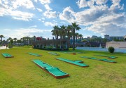 CRYSTAL TAT BEACH GOLF RESORT & SPA