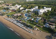 CRYSTAL TAT BEACH GOLF RESORT & SPA