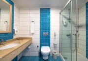 CRYSTAL TAT BEACH GOLF RESORT & SPA