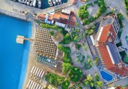 TURQUOISE HOTEL