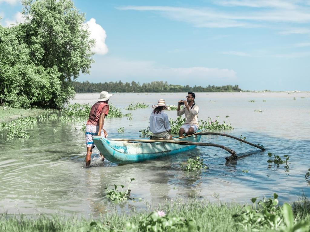 SUN SIYAM PASIKUDAH