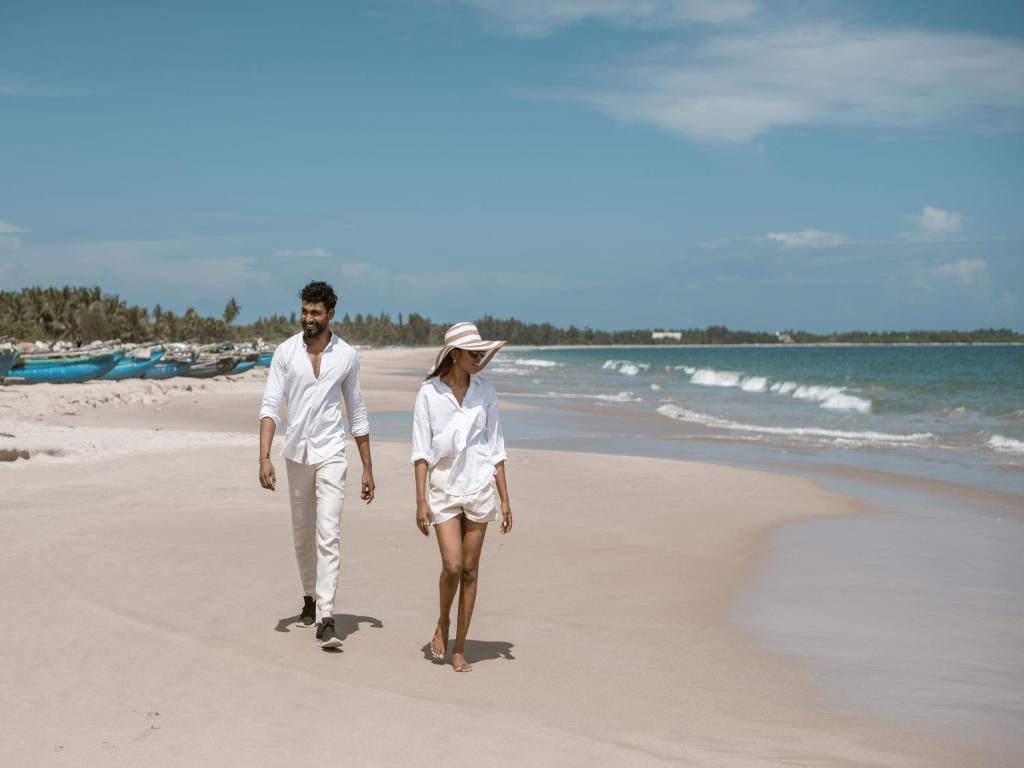 SUN SIYAM PASIKUDAH