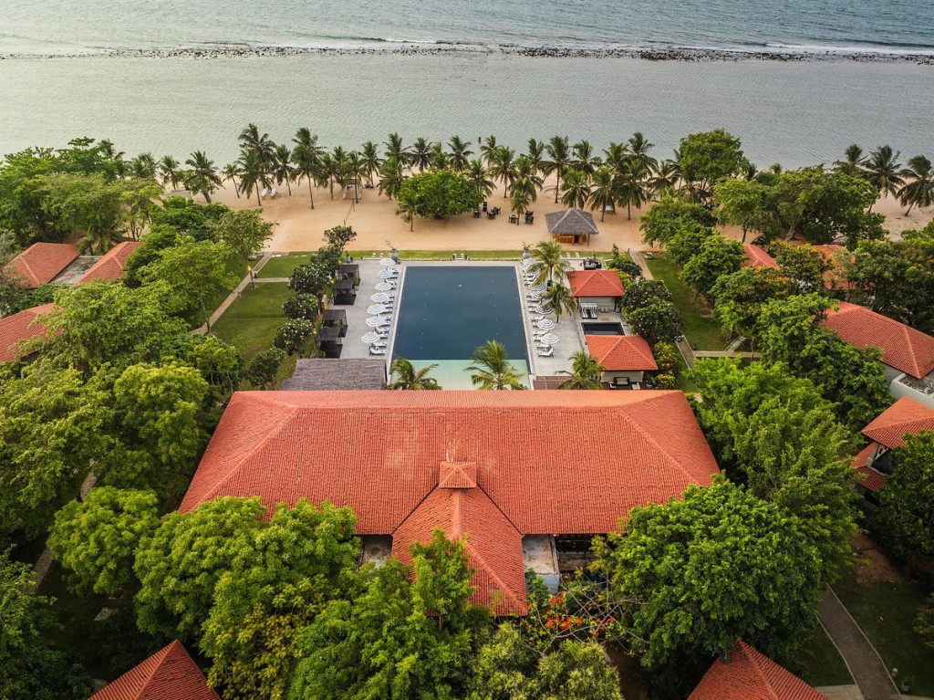 SUN SIYAM PASIKUDAH