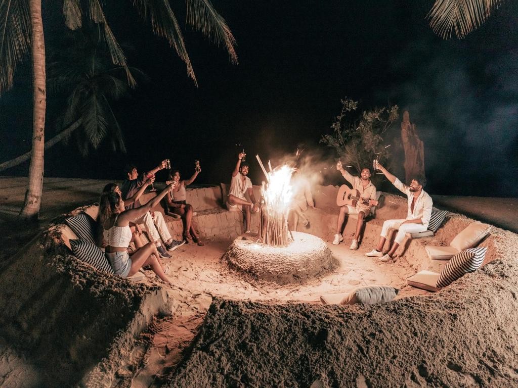 SUN SIYAM PASIKUDAH