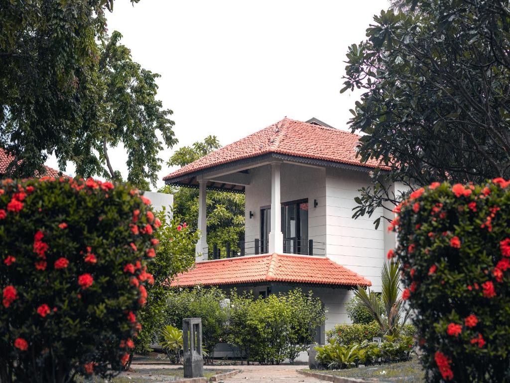 SUN SIYAM PASIKUDAH