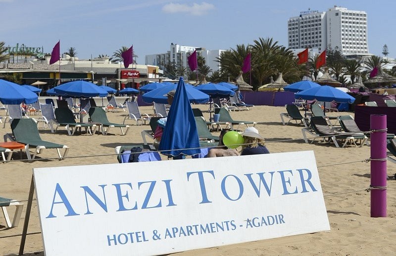 AGADIR ANEZI