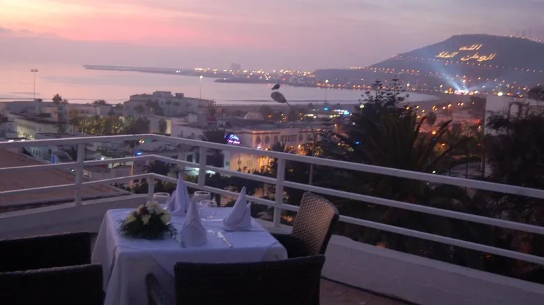 AGADIR ANEZI