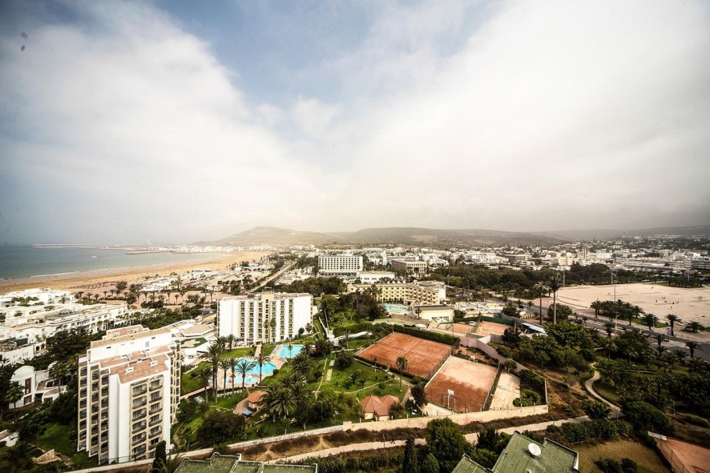 AGADIR ANEZI