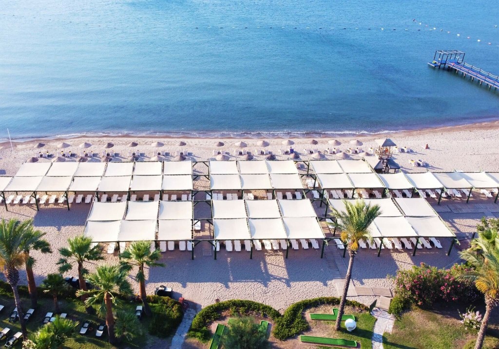 SELECTUM COLLECTION BODRUM (EX.KAIRABA BODRUM IMPERIAL)