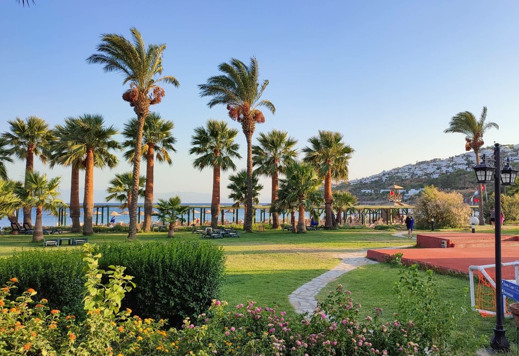 SELECTUM COLLECTION BODRUM (EX.KAIRABA BODRUM IMPERIAL)