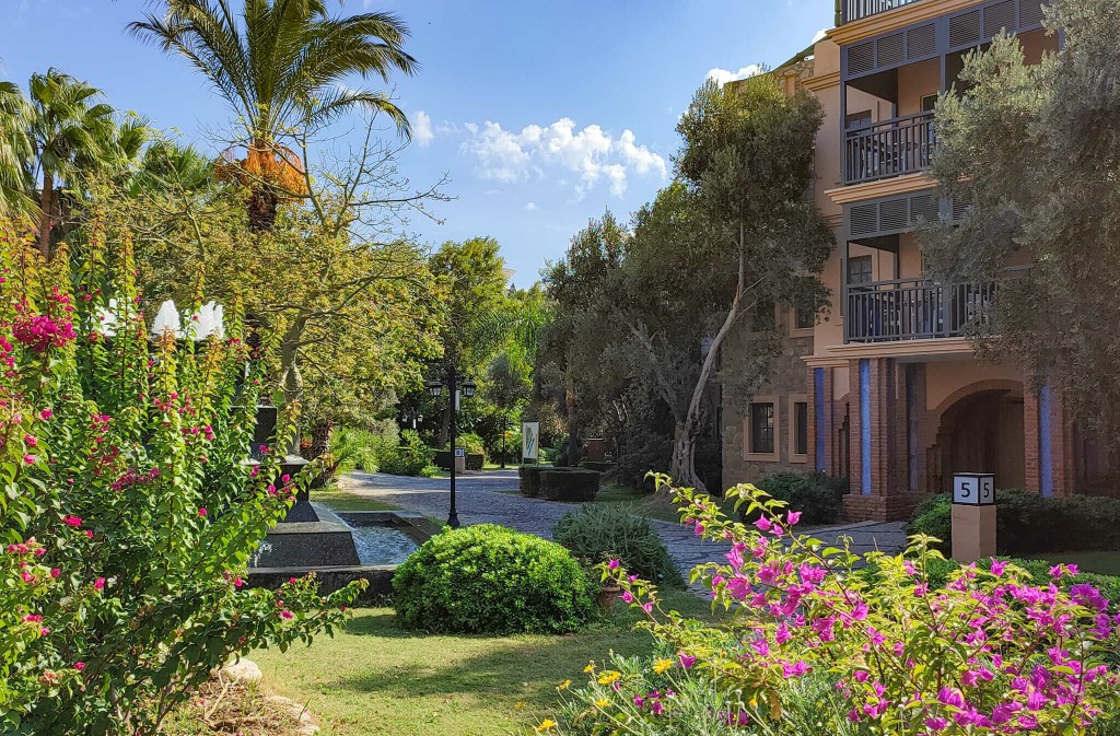 SELECTUM COLLECTION BODRUM (EX.KAIRABA BODRUM IMPERIAL)