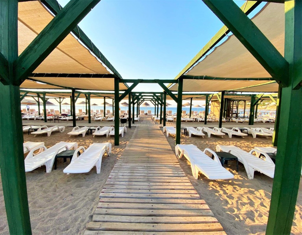 SELECTUM COLLECTION BODRUM (EX.KAIRABA BODRUM IMPERIAL)
