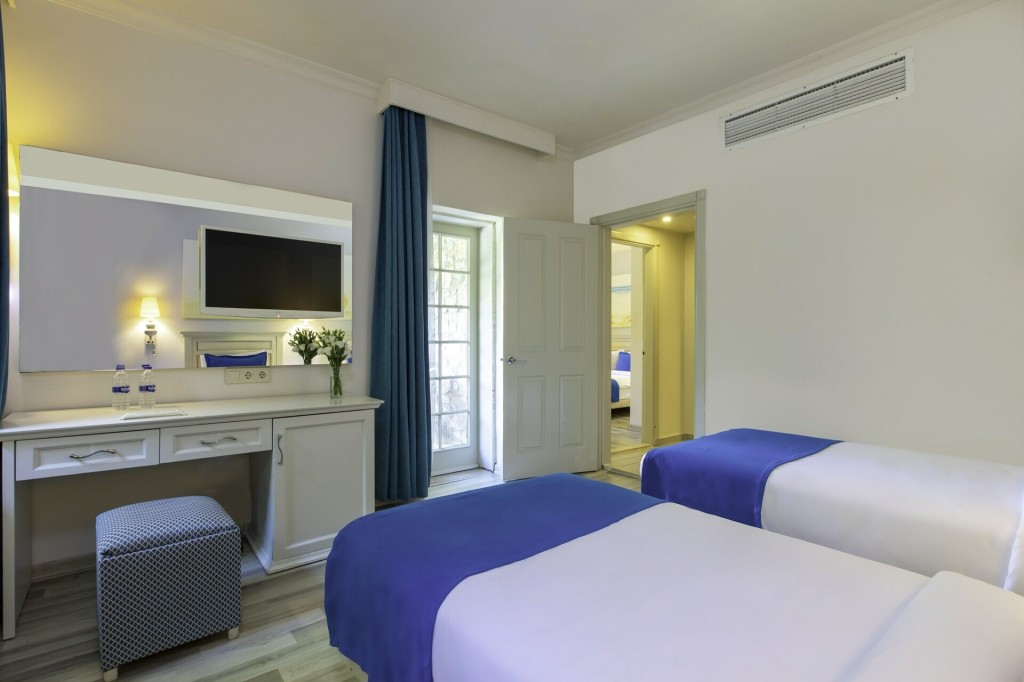 SELECTUM COLLECTION BODRUM (EX.KAIRABA BODRUM IMPERIAL)