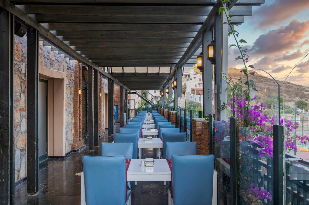 SELECTUM COLLECTION BODRUM (EX.KAIRABA BODRUM IMPERIAL)