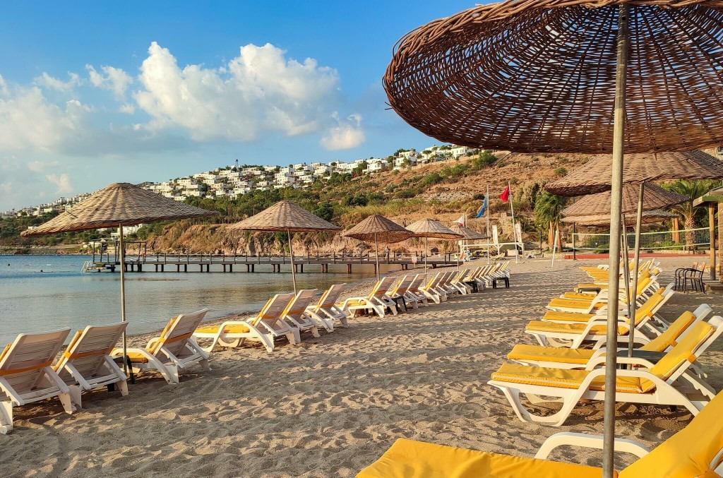 SELECTUM COLLECTION BODRUM (EX.KAIRABA BODRUM IMPERIAL)