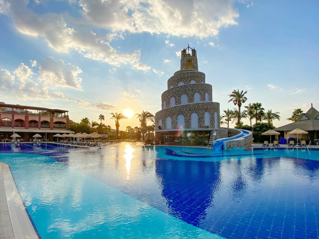 SELECTUM COLLECTION BODRUM (EX.KAIRABA BODRUM IMPERIAL)