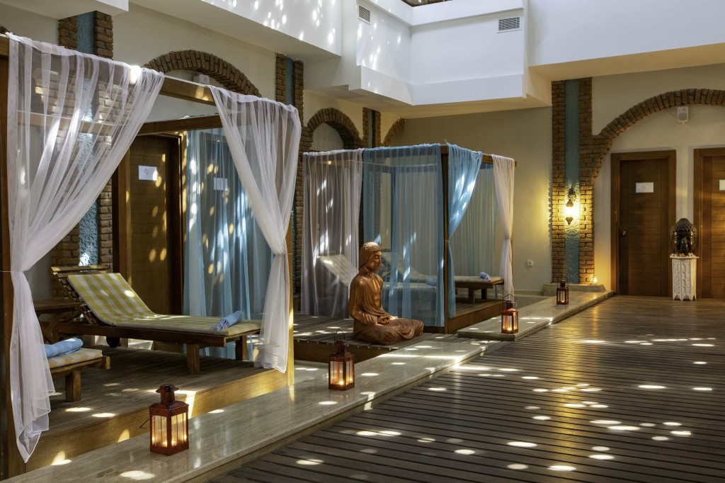 SELECTUM COLLECTION BODRUM (EX.KAIRABA BODRUM IMPERIAL)